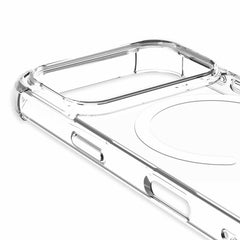 Blu Element DropZone Rugged MagSafe Case Clear for iPhone 18 Pro Max/17 Pro Max