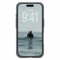 UAG Dot MagSafe Case Ash for iPhone 18 Pro/17 Pro