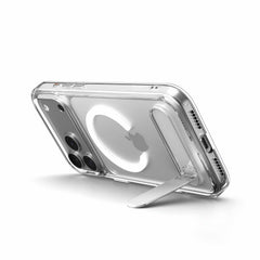 Spigen Slim Armor Essential S MagFit Case Crystal Clear for iPhone 18 Pro Max/17 Pro Max
