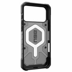 UAG Pathfinder MagSafe Rugged Case Ash/Black for iPhone 18 Pro Max/17 Pro Max