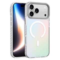 Nimbus9 Stratus 2 MagSafe Case with Kickstand Frost for iPhone 18 Pro Max/17 Pro Max