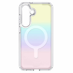 Avana Cosmic Frost Case Violet w/Magnets for Samsung  Galaxy S26 FE/Galaxy S25 FE