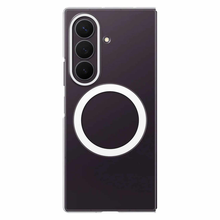 Samsung Clear Magnet Case for Samsung Galaxy Z Fold8 Ultra