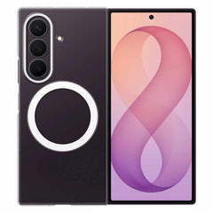 Samsung Clear Magnet Case for Samsung Galaxy Z Fold8 Ultra