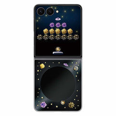 Samsung Flipsuit Case Black for Samsung Galaxy Z Flip8