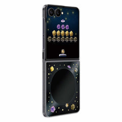 Samsung Flipsuite Case Black for Samsung Galaxy Z Flip8