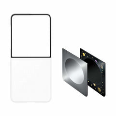 Samsung Flipsuite Case Black for Samsung Galaxy Z Flip8