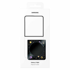 Samsung Flipsuit Case Black for Samsung Galaxy Z Flip8