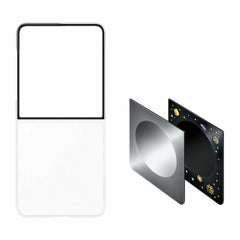 Samsung Flipsuite Case Grey for Samsung Galaxy Z Flip8