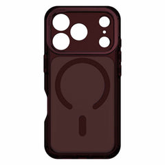 Avana Blush MagSafe Case Plum for iPhone 18 Pro/17 Pro