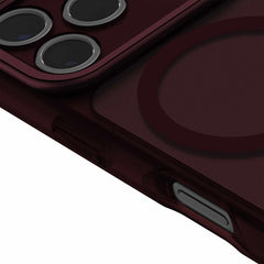 Avana Blush MagSafe Case Plum for iPhone 18 Pro/17 Pro