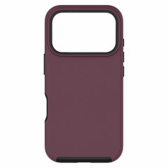 Blu Element Armour Rugged Case Burgundy for iPhone 18 Pro/17 Pro