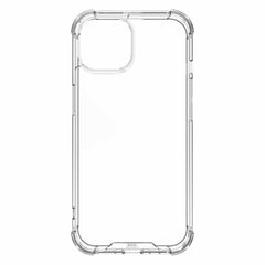 Blu Element DropZone Rugged Case Clear for iPhone 12/12 Pro
