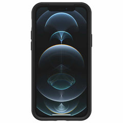 7780554 Symmetry Case iPhone 12/12 Pro Black
