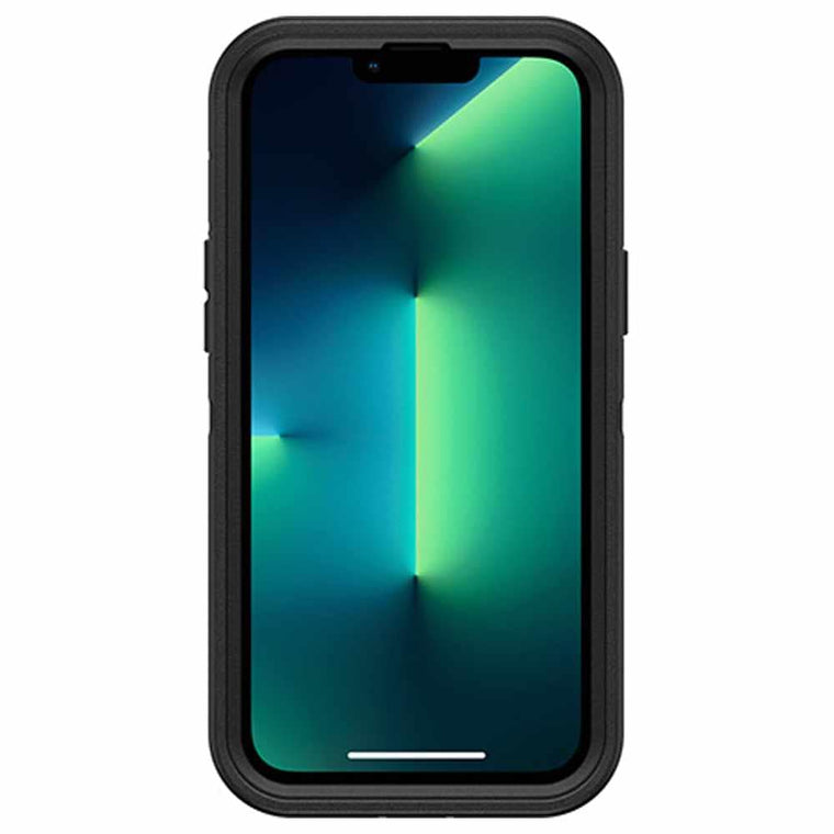 7783430 Defender Case iPhone 13 Pro Max/12 Pro Max Black