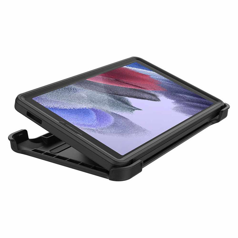 7783087 Defender Case Galaxy Tab A7 Lite Black