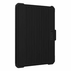 UAG Metropolis Folio Rugged Case Black for iPad 11 2025 (11th Gen)/iPad 10.9 2022 (10th Gen)