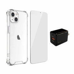 Blu Element Grab and Go Essentials Case Pack for iPhone 14/13