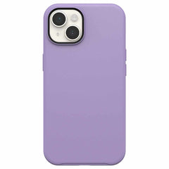 OtterBox Symmetry+ for MagSafe Protective Case You Lilac It for iPhone 14/13