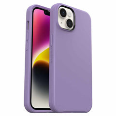 OtterBox Symmetry+ for MagSafe Protective Case You Lilac It for iPhone 14/13