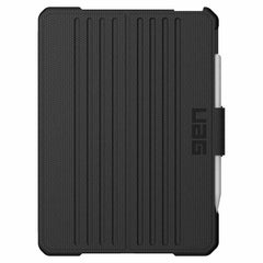 UAG Metropolis Rugged Folio Case Black for iPad Pro 11 2022 (4th Gen)/iPad Pro 11 2021/iPad Pro 11 2020/iPad Air 5th Gen/iPad Air 4th Gen