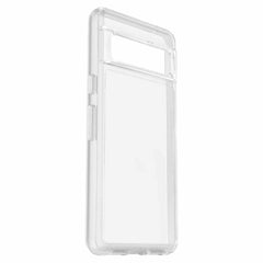 OtterBox Symmetry Clear Protective Case Clear for Google Pixel 7