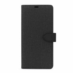 Blu Element 2 in 1 Folio Case Black/Black for Google Pixel 7 Pro