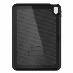 OtterBox Defender Protective Case Black for iPad 10.9 2022 (10th Gen)