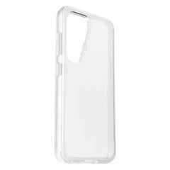 OtterBox Symmetry Clear Protective Case Clear for Samsung Galaxy S23