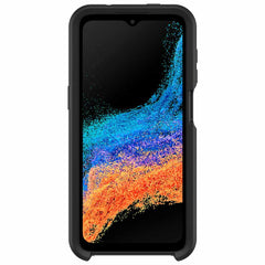 OtterBox UniVerse Pro Pack Case Black for Samsung Galaxy XCover6 Pro BULK Packaging
