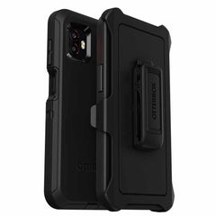 7792303 Defender Case Galaxy XCover6 Pro Black