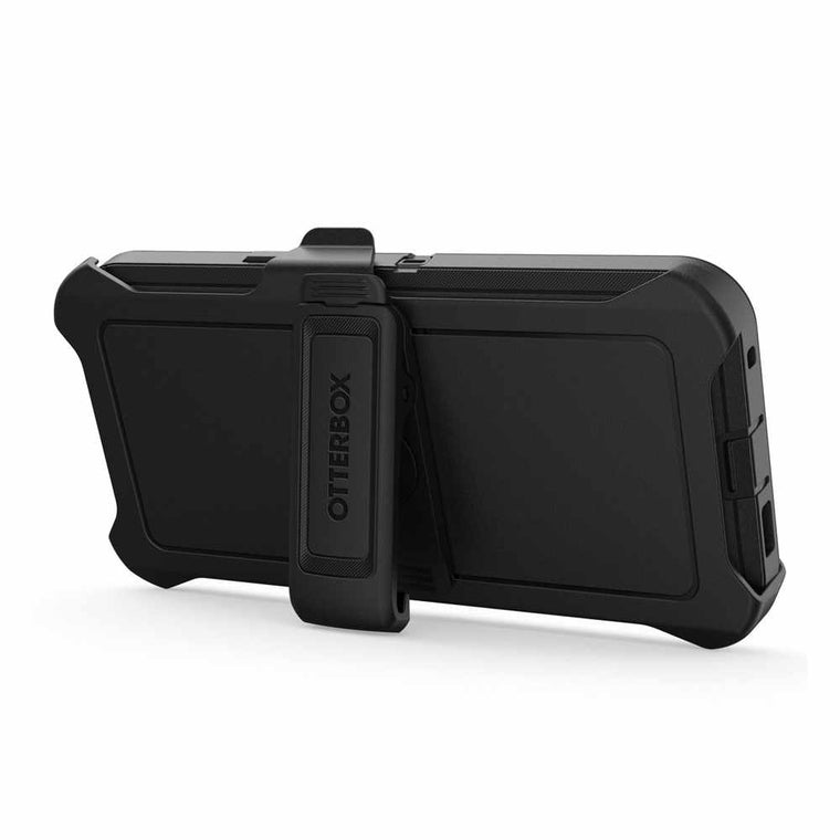 OtterBox Defender Protective Case Black for Samsung Galaxy XCover6 Pro