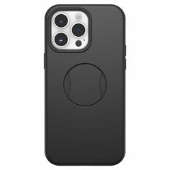 OtterBox OtterGrip Symmetry Case Black for iPhone 14 Pro Max