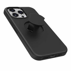 OtterBox OtterGrip Symmetry Case Black for iPhone 14 Pro Max