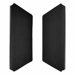 ITSKINS Hexo Universal Folio Case Black for 9 to 10.5 inch Tablets
