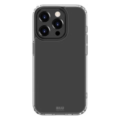 Blu Element DropZone Air Case Clear for iPhone 15 Pro