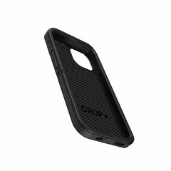 OtterBox Defender Protective Case Black for iPhone 15/14/13