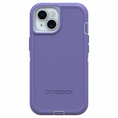 OtterBox Defender Protective Case Mountain Majesty for iPhone 15/14/13