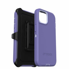 OtterBox Defender Protective Case Mountain Majesty for iPhone 16e/15/14/13