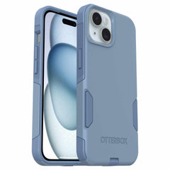 OtterBox Commuter Protective Case Crisp Denim for iPhone 17e/16e/15/14/13