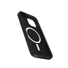 OtterBox Symmetry MagSafe Protective Case Black for iPhone 16e/15/14/13