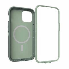 OtterBox Defender XT Protective Case Emerald Isle for iPhone 15/14/13