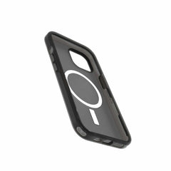 OtterBox Symmetry Soft-Touch MagSafe Case Dark Echo for iPhone 16e/15/14/13