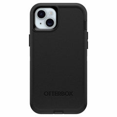 OtterBox Defender Protective Case Black for iPhone 15 Plus/14 Plus