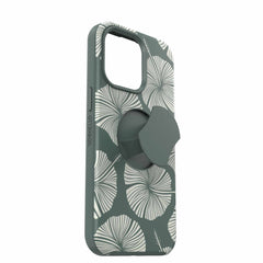 OtterBox OtterGrip Symmetry Case Island Getaway for iPhone 15 Pro Max