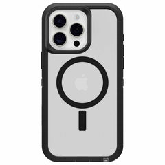 7793312 Defender XT Clear iPhone 15 Pro Max Dark Side