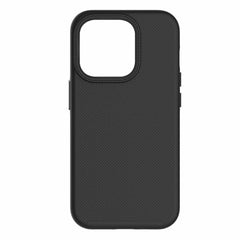 Blu Element Armour Rugged Case Black for iPhone 15 Pro