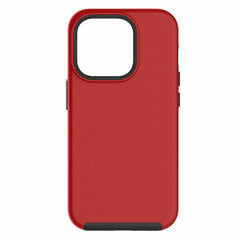 Blu Element Armour Rugged Case Red iPhone 15 Pro