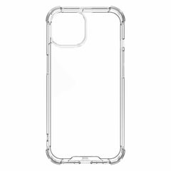 Blu Element DropZone Rugged Case Clear for iPhone 15/14/13