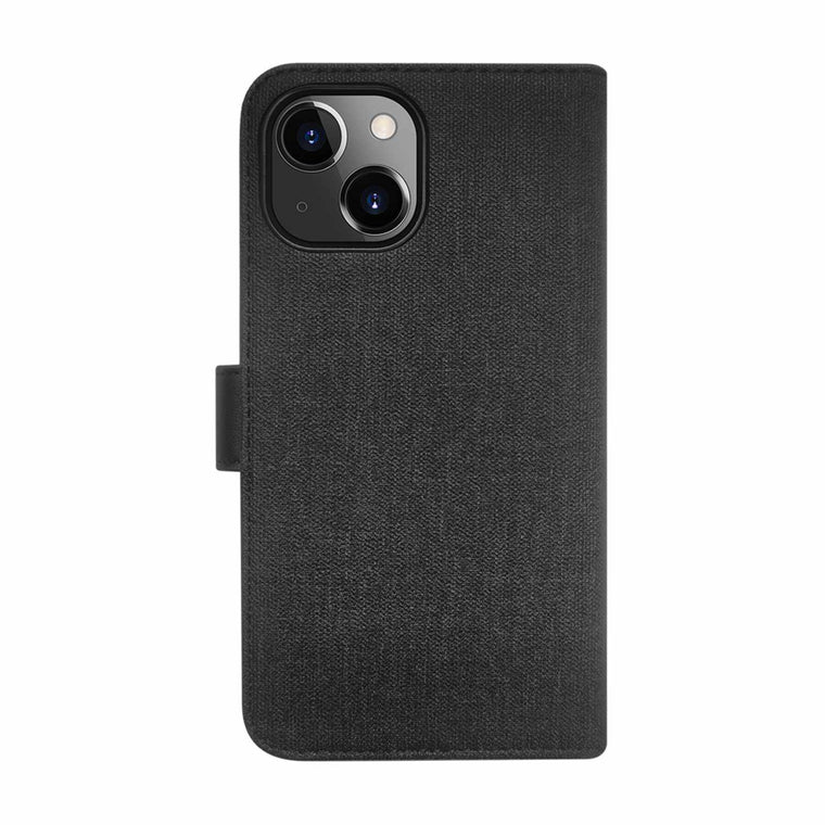 BE2I1FIP15B Folio 2-in-1 Case iPhone 16e/15/14/13 Black
